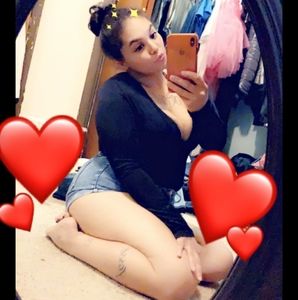 Meet your Posher, Stacy